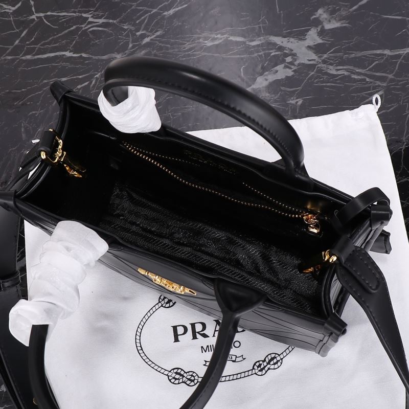 Prada Shopping Bags